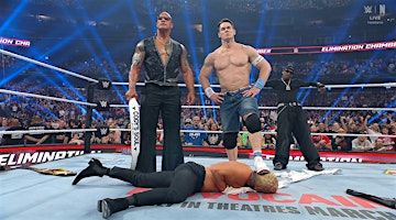 Wrestlemania Warm Up Party - SYDNEY - ON SALE | Oxford Art Factory