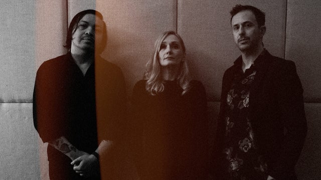 Sleepytime Gorilla Museum with Special Guest Spotlights 2025 (Millvale) | Mr. Smalls Theatre