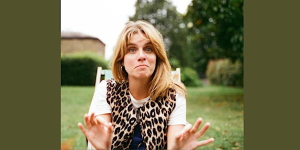 Georgie Jones Poet on Tour | The Attic