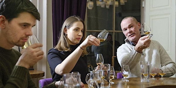 Rare Scotch Whisky Tasting Experience - Washington, D.C. | Jack Rose Dining Saloon