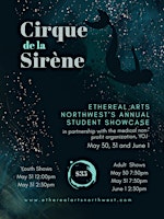 Cirque de la Sirène | 3201 Jahn Ave NW Ste 104