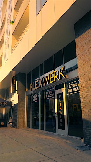 Fit Pro Forum | FlexWerk Fitness