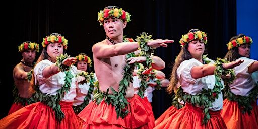 Lei'ala Dance School's 7th Annual Hō'ike | Maja Prentice Theatre