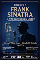 Concierto Homenaje a Frank Sinatra | CEART | Centro de las Artes de Querétaro
