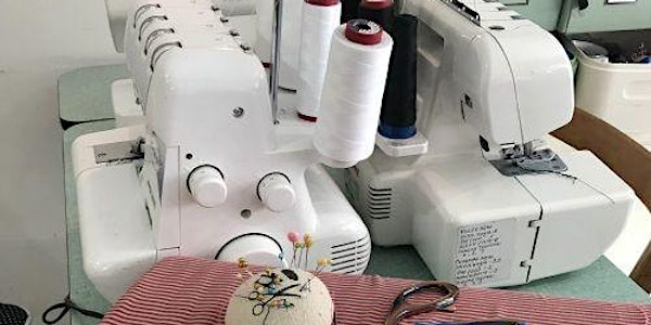 Sewing with Stretch | Flo-Jo Fabrics