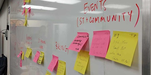 Strong Towns Local Conversation & Social | 675 W Hastings St