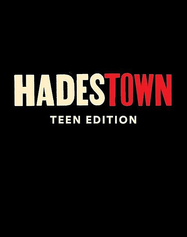 Teen Musical Theatre Camp:  Hadestown Teen Edition (Grades Rising 9-12) | The STAR Centre