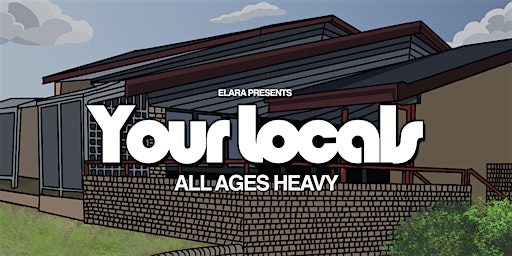Your Locals (5/7/25) | Marayong Community Centre