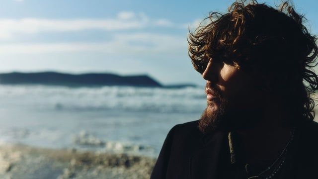 James Arthur 2025 (Bethlehem) | The Wind Creek Event Center