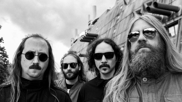 BLOOD INCANTATION ABSOLUTE ELSETOUR NORTH AMERICA 2025 2025 (Silver Spring) | The Fillmore Silver Spring