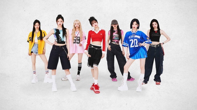 2025 BABYMONSTER 1ST WORLD TOUR [HELLO MONSTERS] 2025 (Fort Worth) | Dickies Arena
