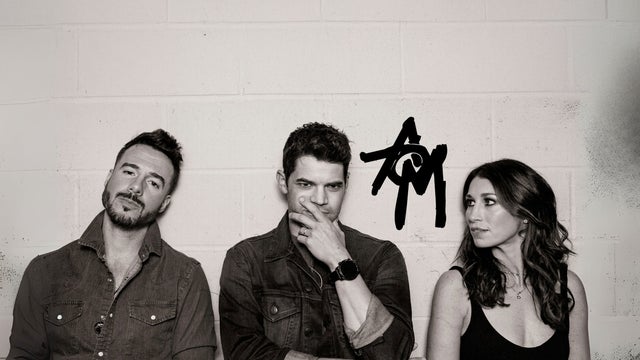 Jeremy Jordan & Age of Madness 2025 (Cleveland) | House of Blues Cleveland