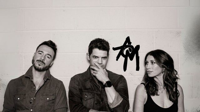 Jeremy Jordan & Age of Madness 2025 (Cleveland) | House of Blues Cleveland