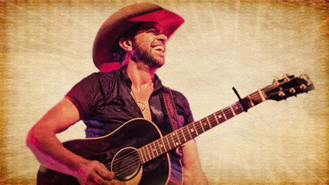 Jon Wolfe 2025 (San Antonio) | Thirsty Horse Saloon