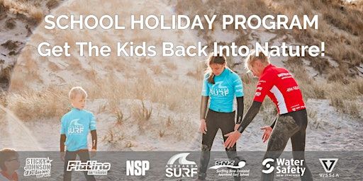 Kids School Holiday Program (Orewa) Term 3 2025 | 275 Hibiscus Coast Highway