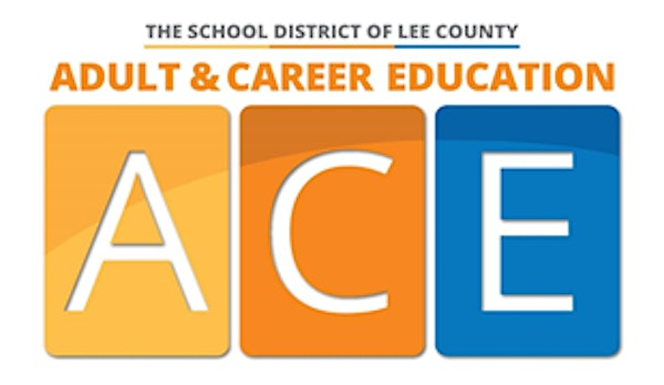 ELA Fast Test | Lee County Public Education Center (LCPEC)--EAST Entrance