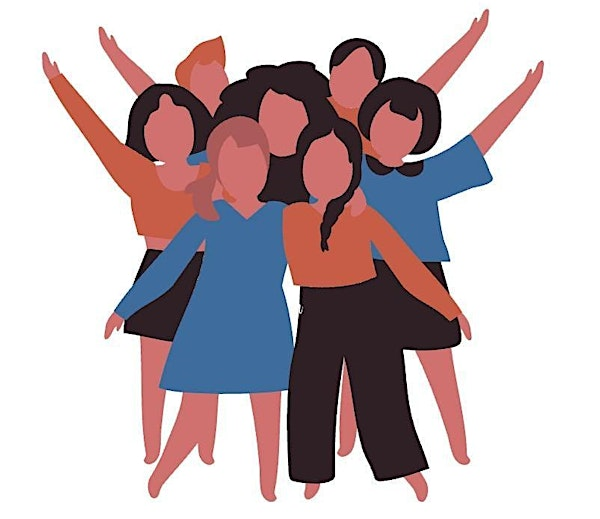 An Inspirational Gathering: She Reaches Out Unto the Heart of God | Estuary Indiana