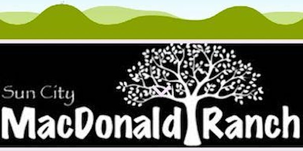 SHRW June 24, 2025 Luncheon | Sun City MacDonald Ranch Clubhouse @ Desert Willow Golf Course
