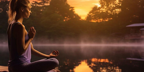 Shamanic reiki infused group healing meditation circle | The Zen Den Retford