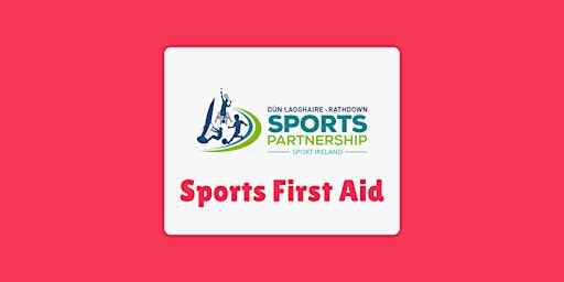 Sports First Aid Workshop | Royal Marine Hotel