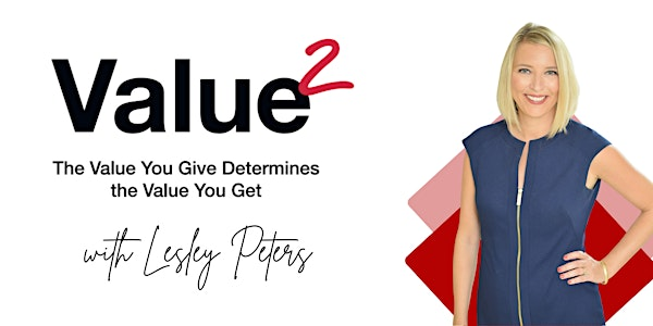 Value Squared with Lesley Peters | Keller Williams North Atlanta