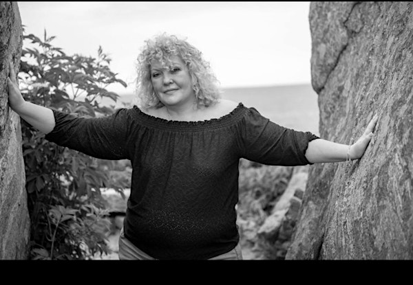 Patricia Griffin Medium @  Triple Raven  Brewing LLC | Triple Raven Brewing LLC