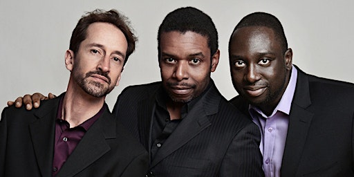 Jeremy Ledbetter Trio | Blou Room (48 Mill St S Unit 2)