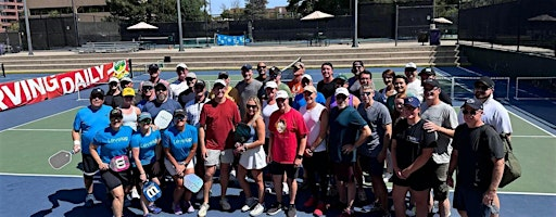 CEDIA 2025 PICKLEBALL MEET-UP | 3rd Shot Pickleball