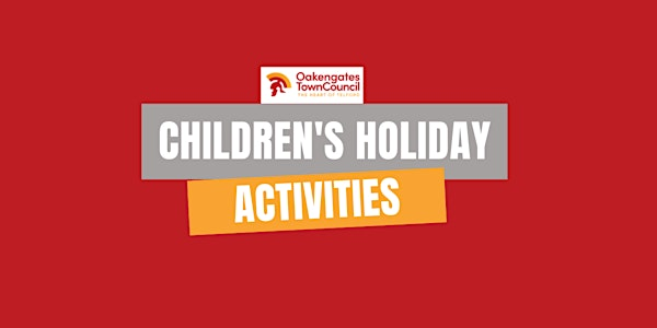 Week Three - Holiday Activities - Circus Skills Workshop | The Wakes