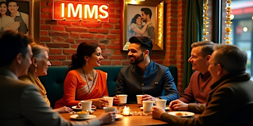 Meet & Mingle - Open for Females - Leicester (Age: <40) | Peepul Centre/office