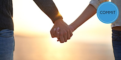 Time Out for Couples: Commit | The Gateway Centre