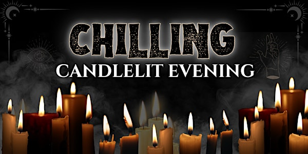 Chilling Candlelit Evening | Schneider Haus National Historic Site