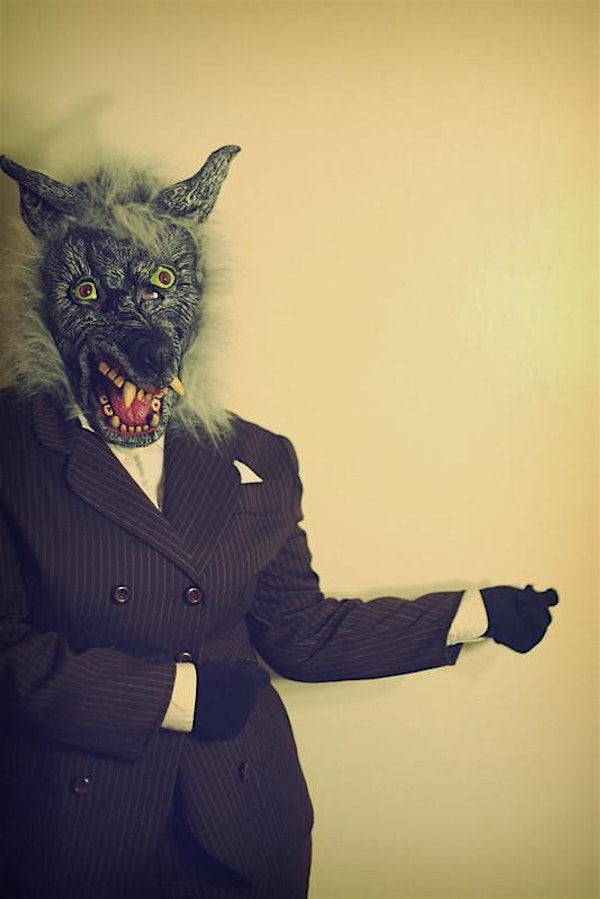 Halloween Bash Bonanza @ 403 Local | 403 Local