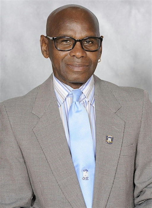 A Tribute to Coach Neville Hodge: Honoring a Legacy of Excellence | Morgan State University