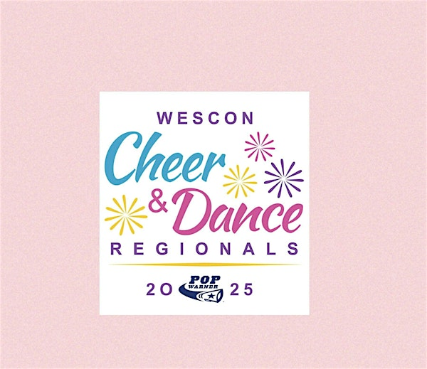 WESCON Region Cheer and Dance Championship | Anaheim Convention Center