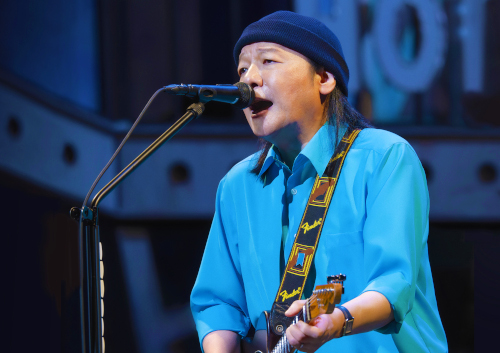 山下達郎のチケット(札幌・2025/12/2(火)) | 札幌文化芸術劇場hitaruの