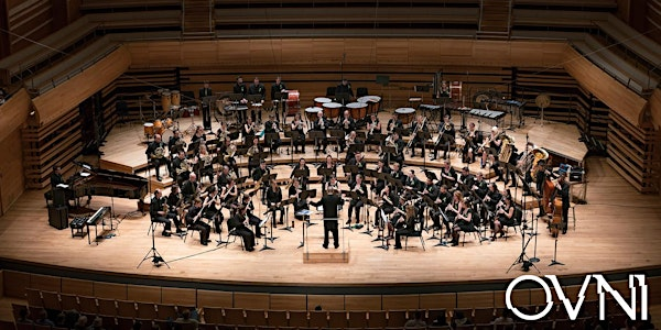 Concert à 20 années-lumière | Salle Claude-Champagne (1964)