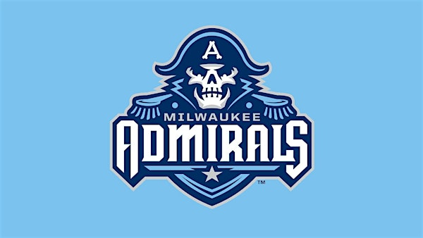 Milwaukee Admirals Hockey Game *CO-ED* | UW-Milwaukee Panther Arena