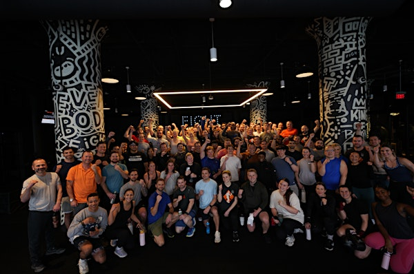 KO Cancer Round 7 | 25 Drydock Ave