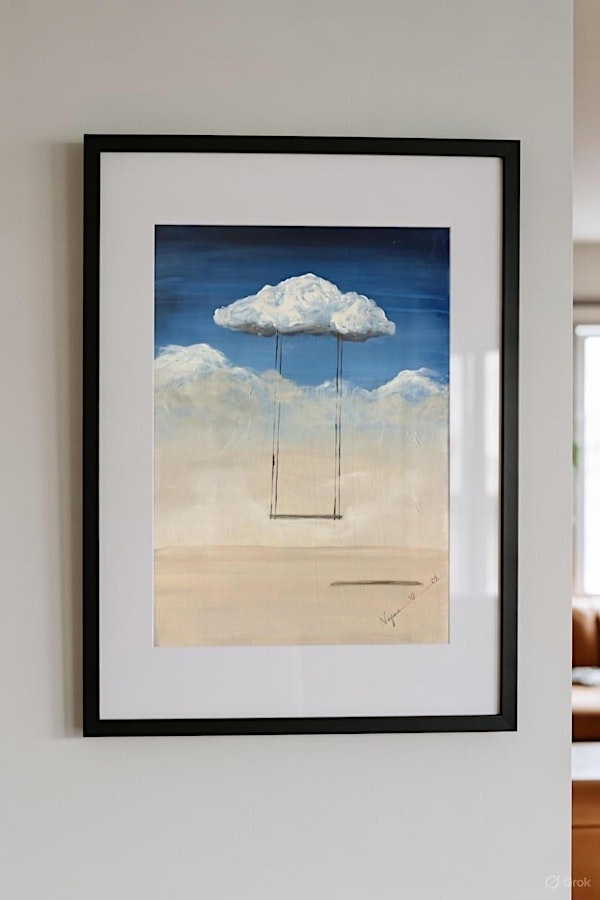 Paint n Sip @ Southridge Dugout Bar & Grill | Southridge Dugout Bar & Grill