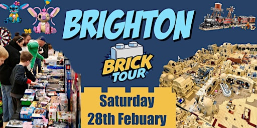Brick Tour - Brighton | Moulsecoomb Community Leisure Centre