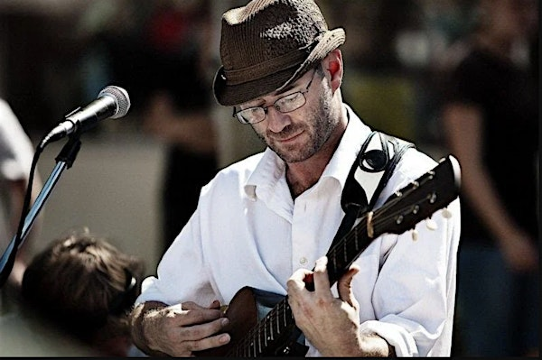 Dan Costello’s Annual All-Star Birthday Concert | The Sapphire Room at The Riverside Hotel