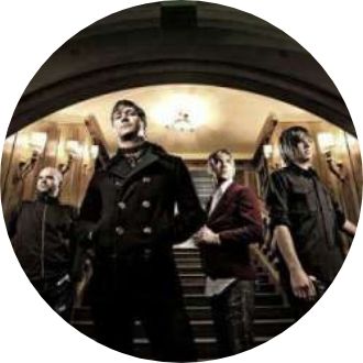 Needtobreathe Columbus Concert Tour 2026｜February 19 | Mershon Auditorium