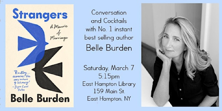 Winter Page-Turner | East Hampton Library