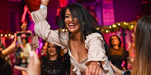 Nadanam On Arrival Tamil Day Club & Brunch Sat 18 April London | Jak’s Mayfair