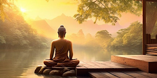 Zen Buddhist practice and Meditation | Uppermill Civic Hall