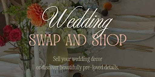 WildHearts Weddings SWAP AND SHOP! | House of Lager Brewing Company