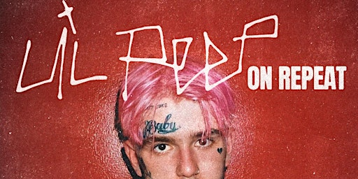 LIL PEEP NIGHT FORT WORTH | The Rail