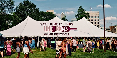 Uncork Me Indiana 2026 | Military Park