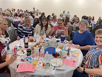ABWA B/CS Summer Purse Bingo Bash | Brazos Center